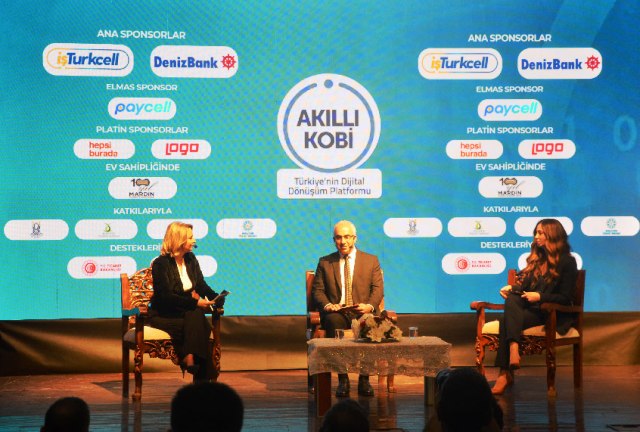 Mardin İş Dünyasında Dijital Dönüşüm Rüzgârı