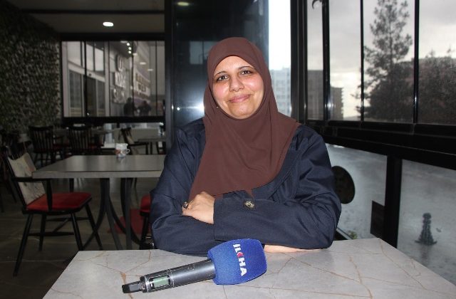 Gazzeli Dr. Abu Shaaban: Siyonistler sadece Mescid-i Aksa’yı kapatmakla kalmıyor, Kudüs halkına karşı şiddeti de artırıyor