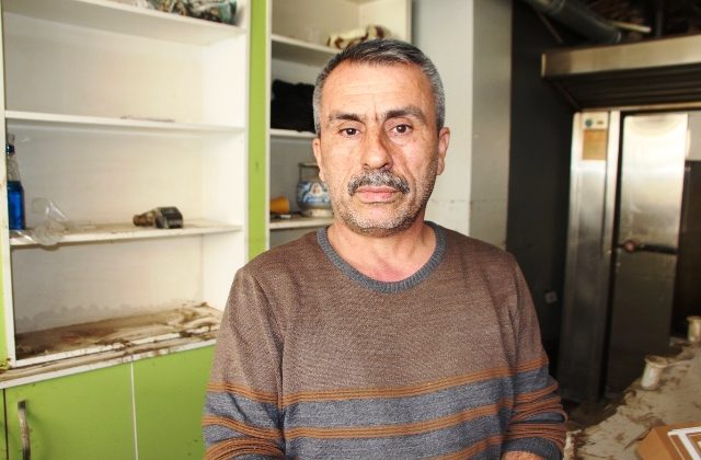 Su baskınında yaklaşık 2 milyon zarar eden esnaf, mağduriyetin giderilmesi için yetkililere seslendi