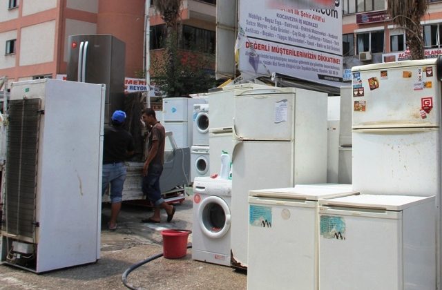 İkinci el elektronik satışına e-Devlet şartı geliyor