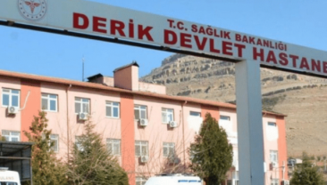 Mardin’de başhekim ve sekreterine saldıran zanlıya ev hapsi verildi