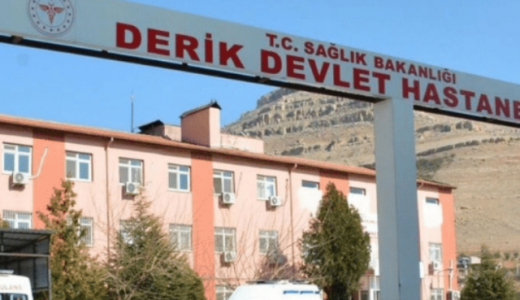 Mardin’de başhekim ve sekreterine saldıran zanlıya ev hapsi verildi