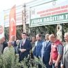 Nusaybin’de 5 Bin Zeytin Fidanı Dağıtıldı
