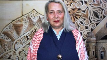 Sumud Filosu aktivisti Kantoğlu: Bu sefer Gazze’ye ayak basacağımıza inanıyorum