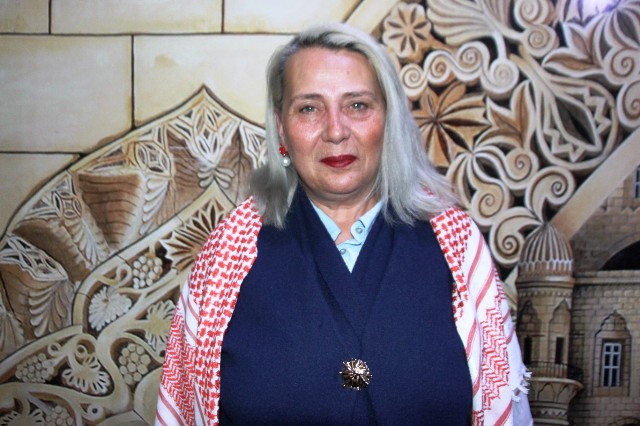 Sumud Filosu aktivisti Kantoğlu: Bu sefer Gazze’ye ayak basacağımıza inanıyorum