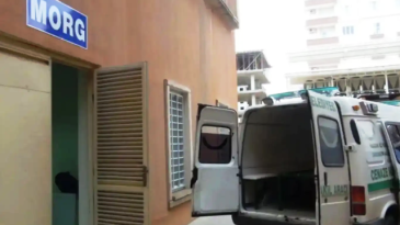 İnşaatın 3’üncü katından düşen işçi hayatını kaybetti