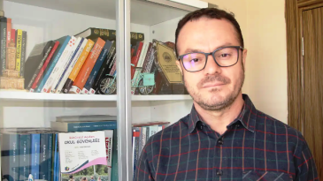 Doç. Dr. Karadaş: Şiddeti besleyen faktörlerin ilki mafyavari diziler, ikincisi sosyal medyadır