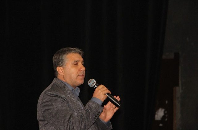 Kavan: Çocuklarımız fenni ilimleri okurken maneviyatı ıskalarsa çok daha büyük musibetlerle karşı karşıya kalacağız