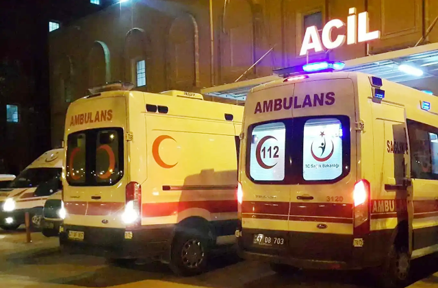 Mardin’de iki grup arasında silahlı kavga: Bir ölü, 2 yaralı