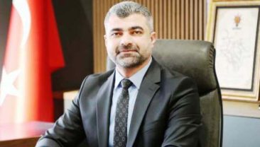 Milletvekili Kılıç’ın 23 Nisan Çocuk Bayramı Mesajı