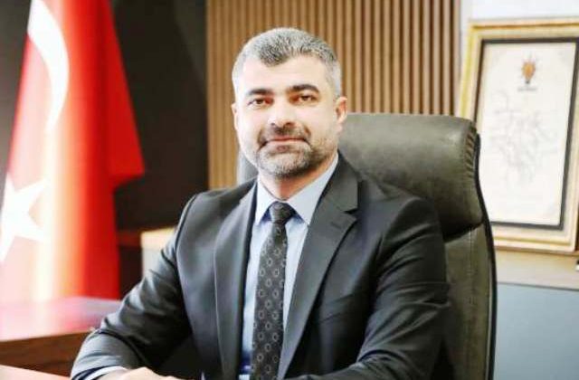 Milletvekili Kılıç’ın 23 Nisan Çocuk Bayramı Mesajı