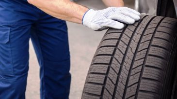 Kış lastiğini çıkarmadan önce dikkat edilmesi gerekenler!