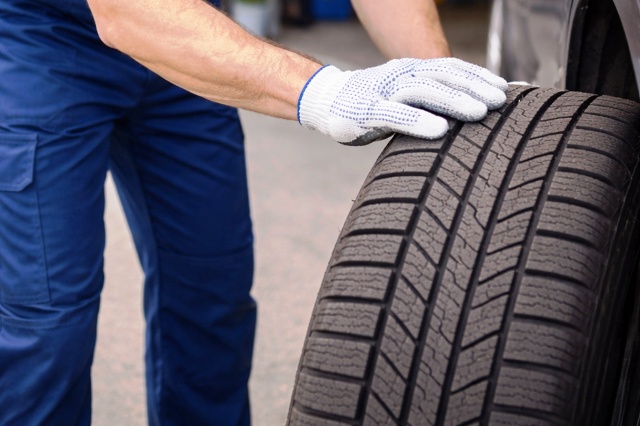 Kış lastiğini çıkarmadan önce dikkat edilmesi gerekenler!