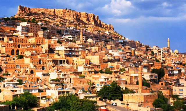 Mardin Dijital Dünyanın Gündeminde