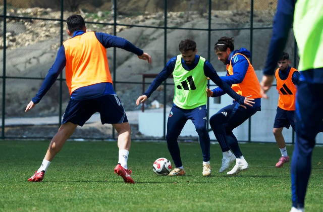 Mardinspor’da Bursa Hazırlığı 