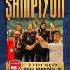 ŞAMPİYON MERİT GRUP REAL MARDİN