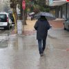 Meteoroloji’den kuvvetli yağış uyarısı