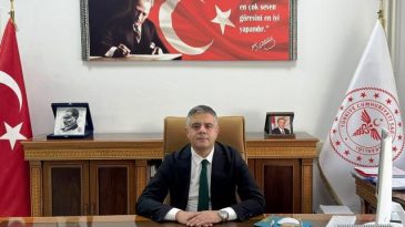 Mardin’de Normal Doğumda Örnek Başarı