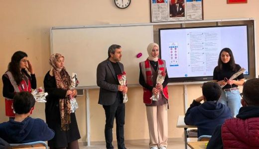 Mardin ÖNDER’den Eğitimcilere Vefa ve Destek