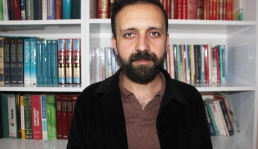 Avukat Önen: suçlu çocuk yoktur, suça sürüklenen ve sahipsiz bırakılan bir gelecek vardır