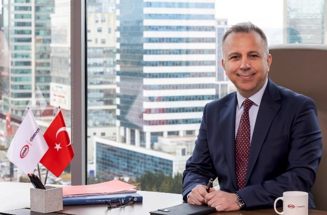 OYAK Çimento’nun Küresel Başarısı: WCA’dan İSG ve İklim Eylemi Kategorilerinde İki Ödül