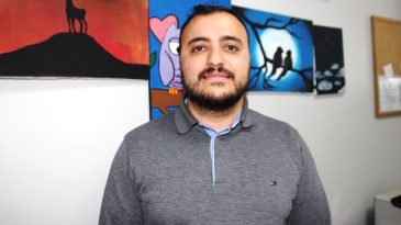 Psikolojik Danışman Özer: Gençler, kumar bağımlılığına “kolay yoldan para kazanma” fikriyle kapılıyor