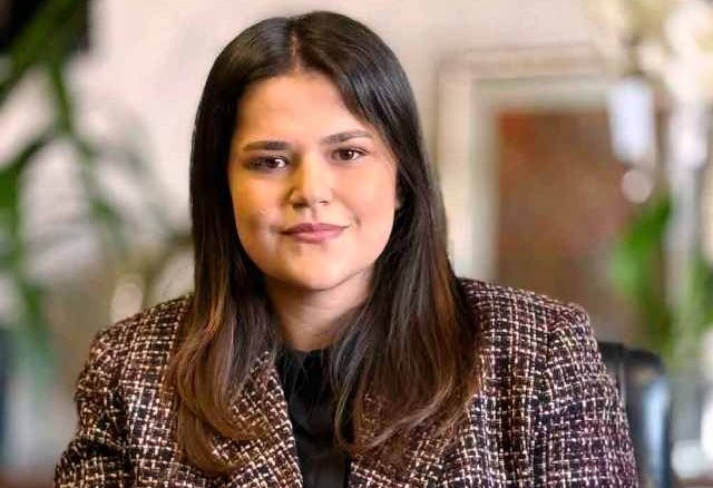 AK Parti Mardin’de Sürpriz Ayrılık