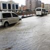 Meteoroloji uyardı: Mardin Dahil Birçok ilde sağanak bekleniyor