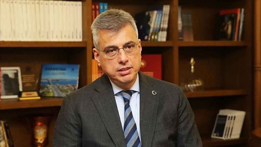 Sağlık Bakanı Prof. Dr. Kemal Memişoğlu, Türkiye genelindeki 433 bin