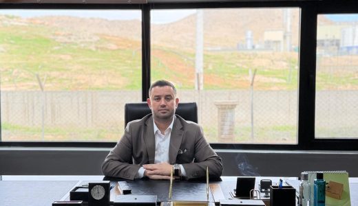 Mardin OSB Başkanlığı’nda Selahattin Duyan dönemi