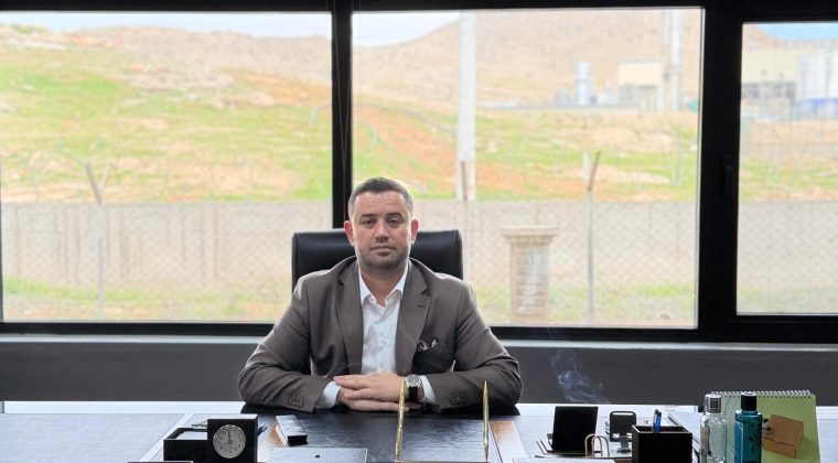 Mardin OSB Başkanlığı’nda Selahattin Duyan dönemi