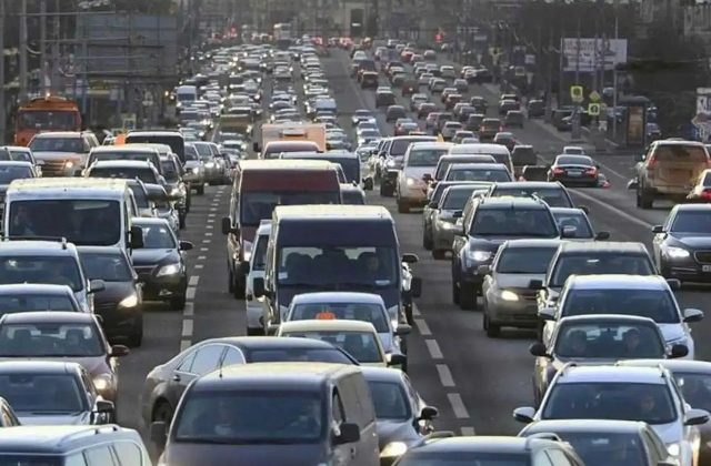 Sigortasız araçlar trafikten men edilecek