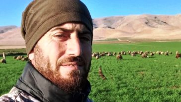 Silahlı saldırıya uğrayan çoban hayatını kaybetti