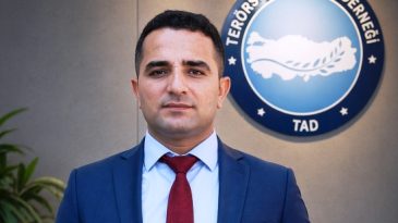 Terörsüz Anadolu Derneği 16 il ve 96 ilçede teşkilatlandı