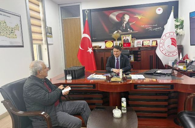 Yağışlar Tarımsal Üretime Umut Olurken Aşırı Nem Risk Oluşturuyor