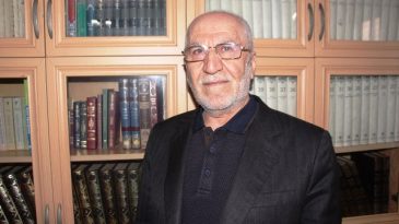 Yenigün: Müslümanların birlik ve beraberlik içinde olmasının zamanı gelmiştir