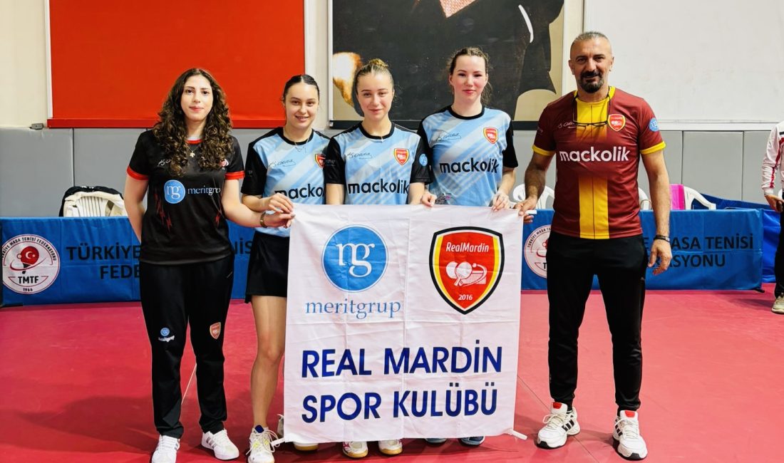 NAVEK Elit Süper Lig 4. Etabı Tamamlandı