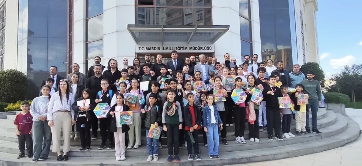 Türkiye Akıl ve Zeka Oyunları Federasyonu (TAZOF) ile Millî Eğitim