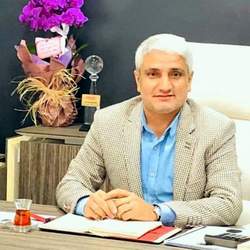 Abdulkadir Admis yazar fotoğrafı