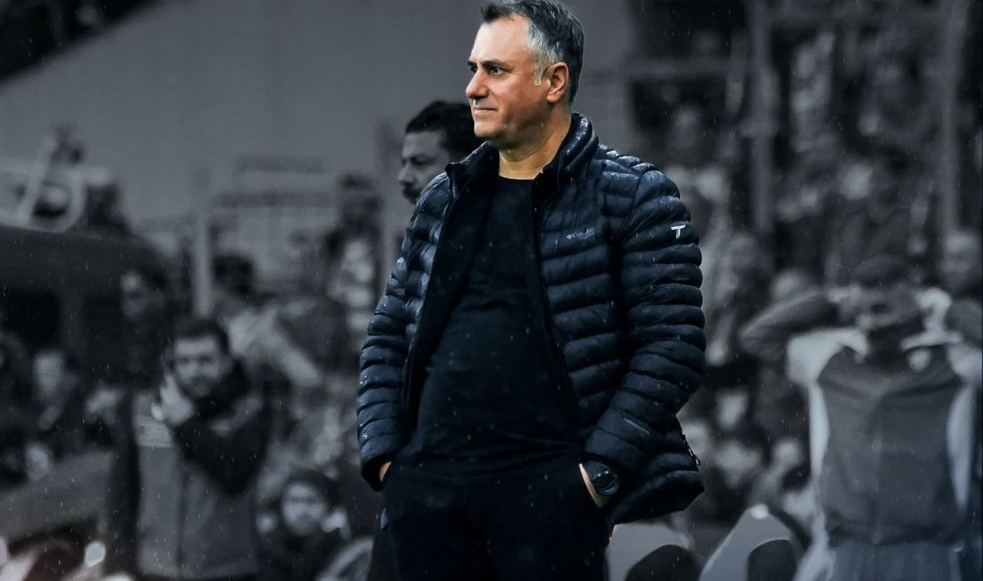 TFF 2. Lig’de gösterdiği başarılı performansla şampiyonluğa ulaşarak Trendyol 1.