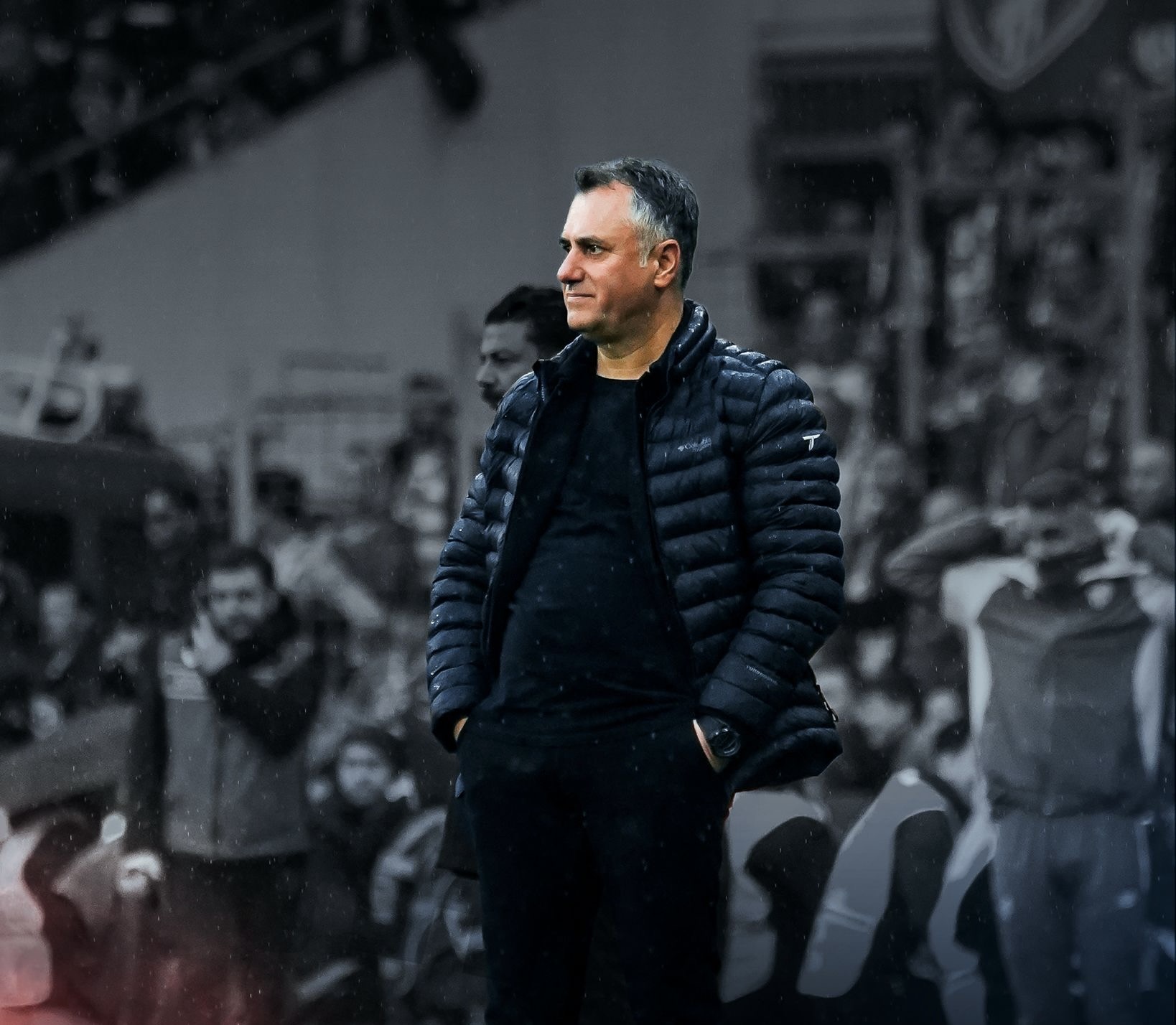 TFF 2. Lig’de gösterdiği başarılı performansla şampiyonluğa ulaşarak Trendyol 1.