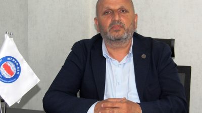 İşgal rejiminin Gazze ablukasını kırmak amacıyla oluşturulan Sumud Filosu’na katılan
