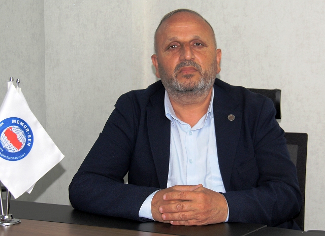İşgal rejiminin Gazze ablukasını kırmak amacıyla oluşturulan Sumud Filosu’na katılan
