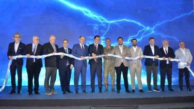 Dicle Elektrik tarafından hayata geçirilen DicleFest’in dördüncüsü Şanlıurfa’da kapılarını açtı.