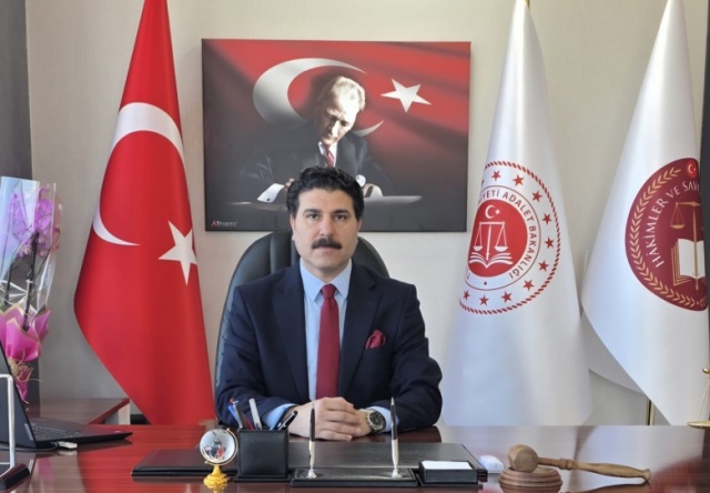 Diyarbakır’ın Bağlar ilçesi Bağcılar Mahallesi Şanlıurfa bulvarı 141/A’da yeni hizmet