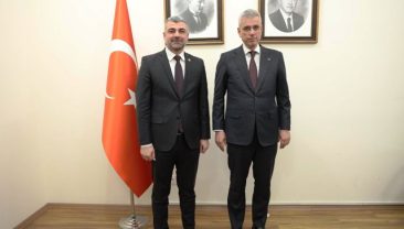 Mardin’e Doktor Takviyesi