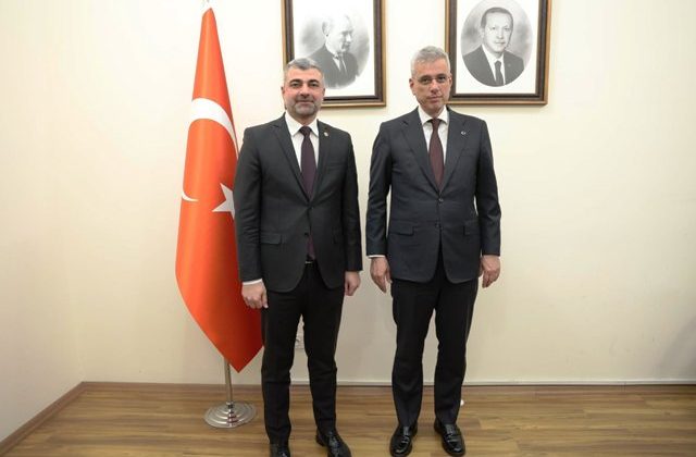 Mardin’e Doktor Takviyesi
