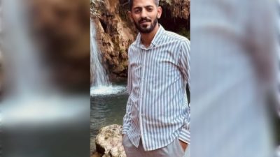 Mardin’in Artuklu ilçesi Organize Sanayi Bölgesi’ndeki (OSB) bir iş yerinde
