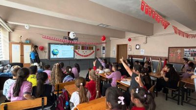 Çevresel ve toplumsal faydayı üretim süreçlerine entegre eden Eti Bakır,