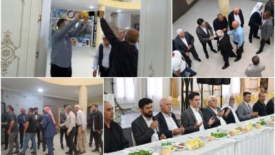 Mardin’in Nusaybin ilçesinde Yalı ve Ökten aileleri arasında 13 yıl